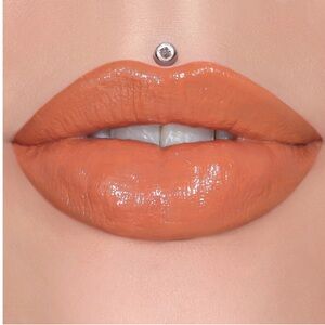 Jeffree Star Supreme Gloss Nude Garden NWB
